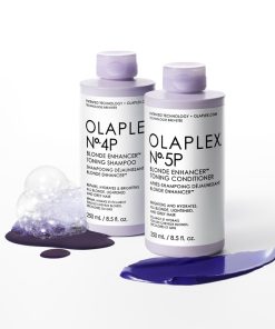 Olaplex No.5P Blonde Enhancer Toning Conditioner 250ml