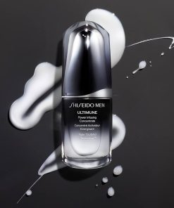Shiseido Men Ultimune Power Infusing Concentrate 30ml