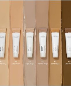 Purito Cica Clearing BB Cream #23 Natural Beige 30ml