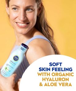 Nivea Aftersun Lotion 200ml