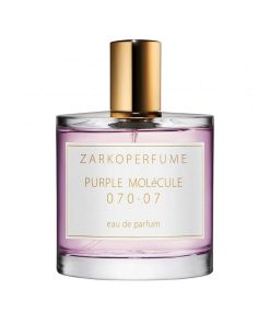 Zarkoperfume Purple Molecule 070.07 Edp 100ml