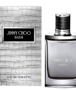 Jimmy Choo Man Edt 50ml