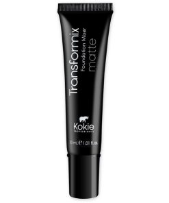 Kokie Transformix Foundation Mixer - Matte