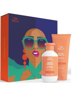 Giftset Wella Professionals Invigo Nutri Enrich