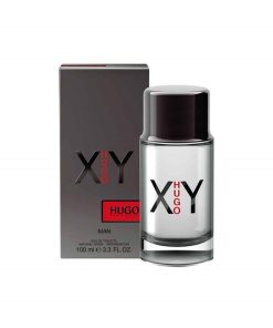 Hugo Boss Hugo XY Edt 100ml