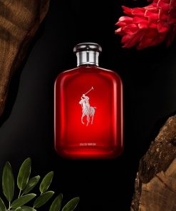 Ralph Lauren Polo Red For Men Edp 75ml