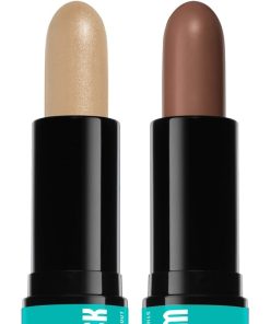 NYX PROF. MAKEUP Wonder Stick Dual-Ended Face Shaping Stick Universal Light