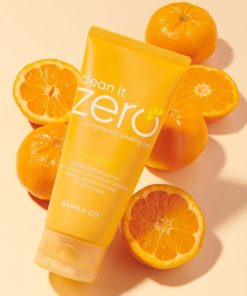 Banila Co Clean It Zero Brightening Peeling Gel 120ml