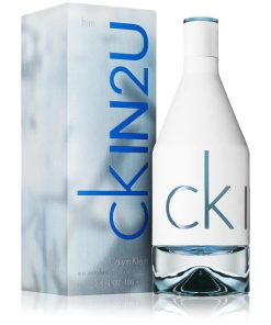 Calvin Klein CK IN2U Him Edt 100ml