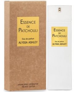 Alyssa Ashley Essence De Patchouli Edp 30ml