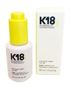 K18 Molecular Repair Oil 30ml