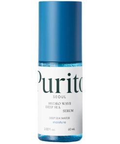 Purito Hydro Wave Deep Sea Serum 60ml