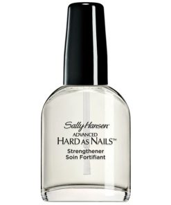 Sally Hansen Advanced Hard As Nails Nail Strengthener 13.3ml