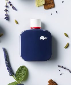 Lacoste L.12.12 Pour Lui French Panache Edt 50ml