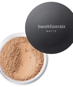 Bare Minerals Foundation Matte Medium Beige
