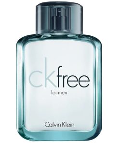 Calvin Klein CK Free for Men Edt 30ml