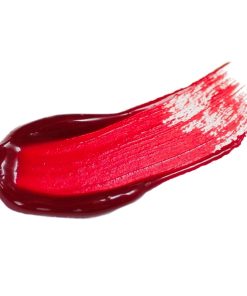 Manic Panic Amplified Vampire Red