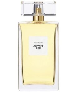 Elizabeth Arden Always Red Edt 100ml