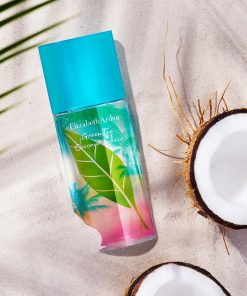 Elizabeth Arden Green Tea Coconut Breeze Edt 100ml