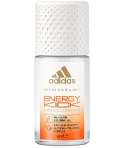 Adidas Energy Kick 24H Deorodant 50ml