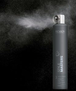 Revlon Style Masters 3 - Photo Finisher Hairspray 500ml