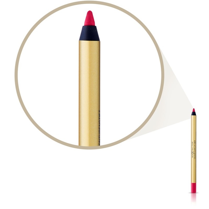 Max Factor Colour Elixir Lipliner 060 Red Ruby Max Factor Colour Elixir Lipliner 060 Red Ruby