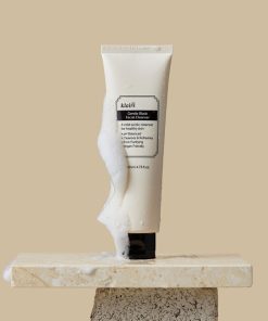 Klairs Gentle Black Facial Cleanser 140ml