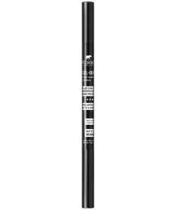 Kokie Gel-Ink Dual Ended Liner Black