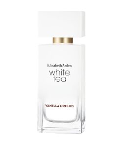 Elizabeth Arden White Tea Vanilla Orchid Edt 50ml