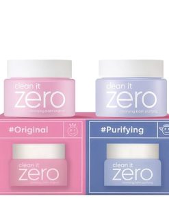 Banila Co Clean It Zero Cleansing Balm Special Duo