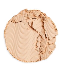 Makeup Revolution PRO CC Perfecting Pressed Powder - Cool Maple