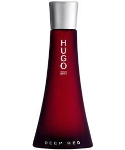 Hugo Boss Deep Red Edp 90ml