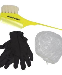 Manic Panic Tool Kit