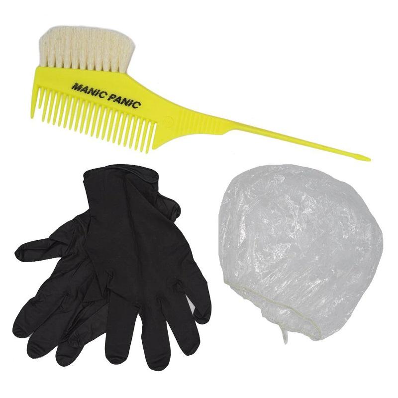 Manic Panic Tool Kit Manic Panic Tool Kit