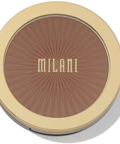 Milani Silky Matte Bronzing Powder - 04 Sun Drenched