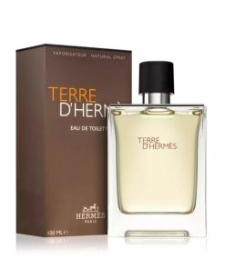 Hermes Terre d'Hermes Edt 100ml