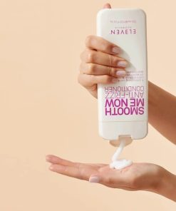 Eleven Australia Smooth Me Now Anti frizz Conditioner 300ml