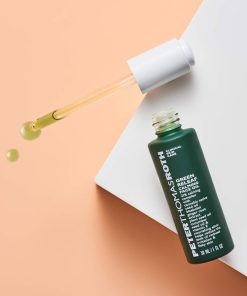 Peter Thomas Roth Green Releaf Calming Face Oil 30ml