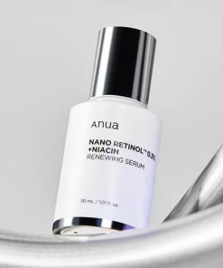 Anua Retinol 0.3% + Niacin Renewing Serum 30ml