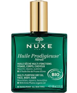 Nuxe Huile Prodigieuse Neroli Oil 100ml