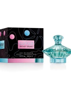 Britney Spears Curious Edp 100ml