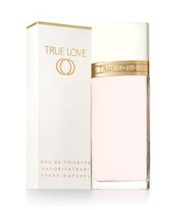 Elizabeth Arden True Love Edt 100ml