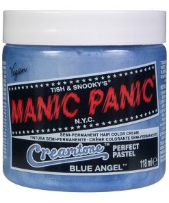 Manic Panic Classic Cream Pastel Blue Angel 118ml