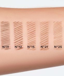 Artdeco Ultra Fine Brow Liner 25 Soft Driftwood 0.9g