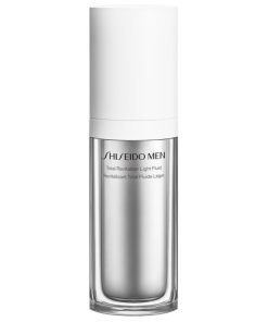 Shiseido Men Total Revitalizer Light Fluid 70ml