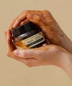 Klairs Gentle Black Sugar Facial Polish 110g