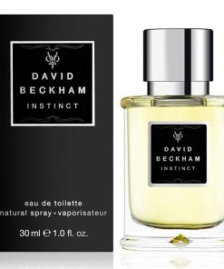 David Beckham Instinct Edt 30ml
