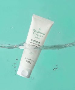 Purito B5 Panthenol Re-barrier Cream 80ml