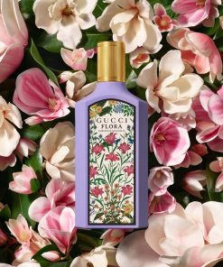 Gucci Flora Gorgeous Magnolia Edp 50ml