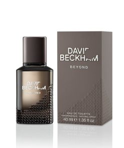 David Beckham Beyond Edt 40ml